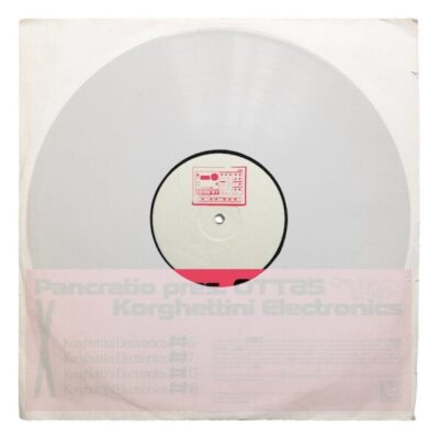 Korghettini Electronics