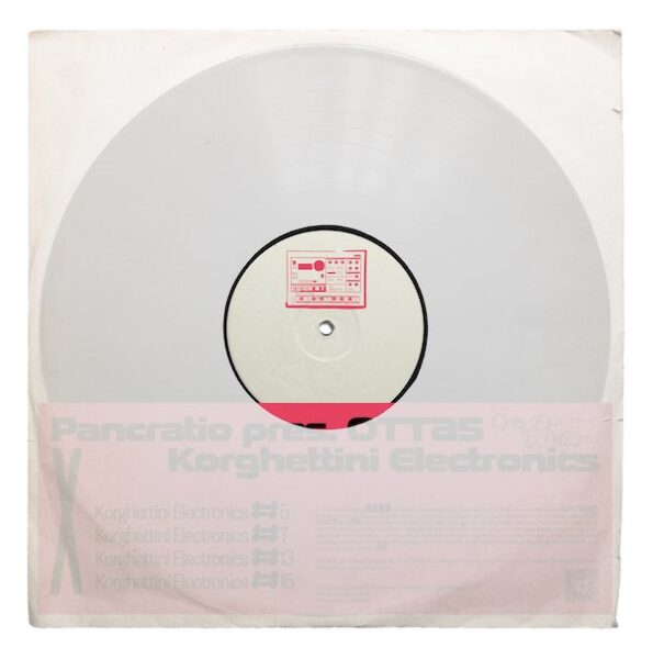 Korghettini Electronics