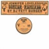 Water Remixes By DJ Fett Burger