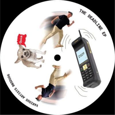 BNSD006_A The Deadline