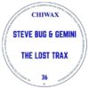 The Lost Trax