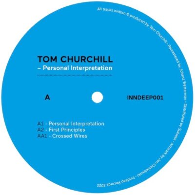 Personal Interpretation