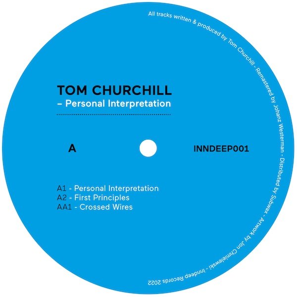 Personal Interpretation