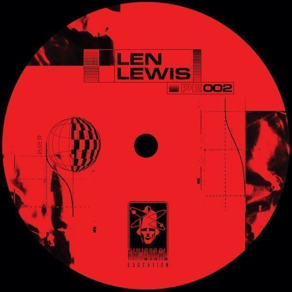 Liquid Acid / Edge Of Life