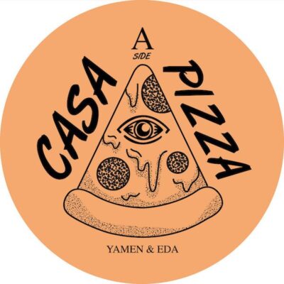 Casa Pizza
