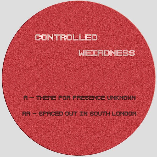 Presence Unknown 001