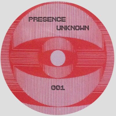 Presence Unknown 001
