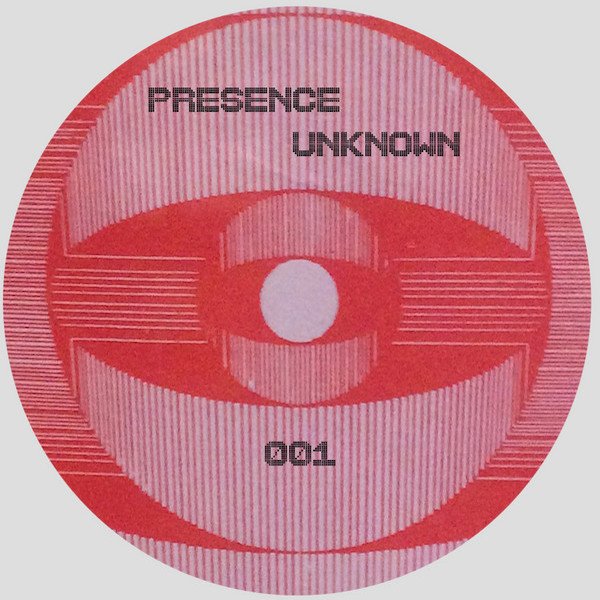 Presence Unknown 001