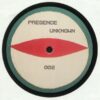 Presence Unknown 002