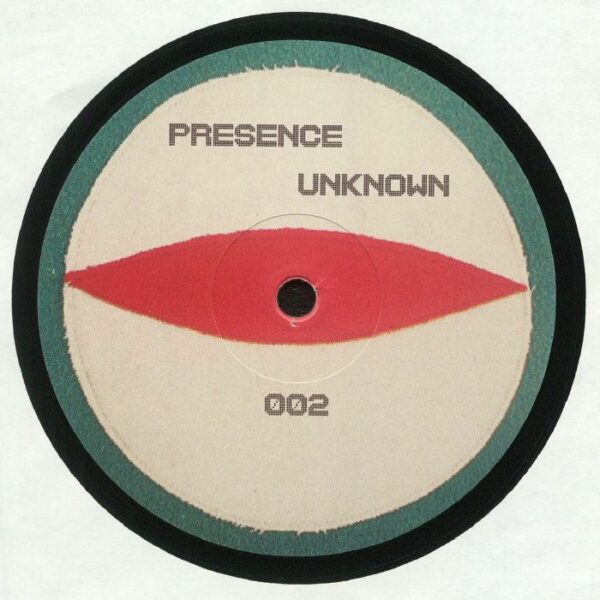 Presence Unknown 002