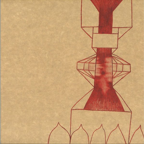 Diamond Eyes / Rain In Kyoto