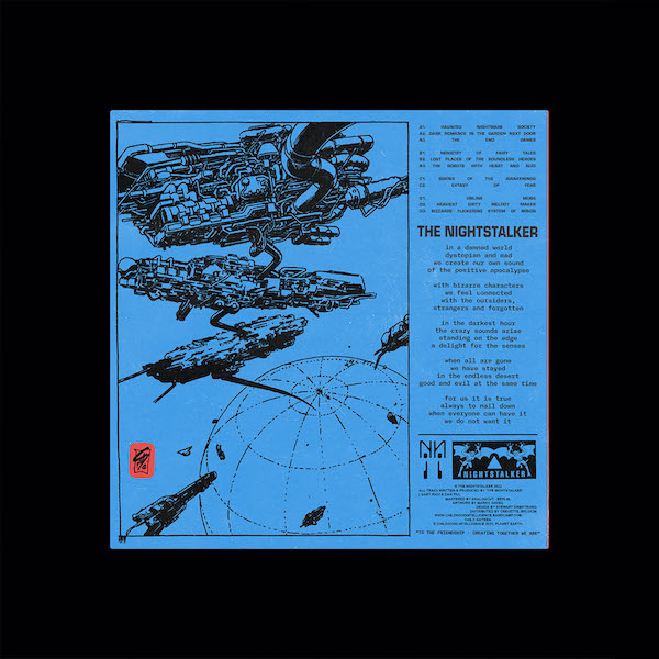 Genetic Constitution