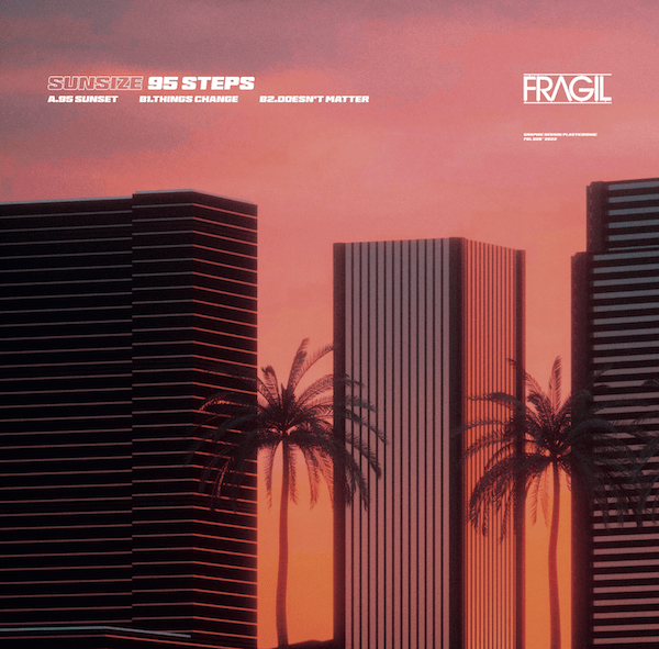 Sunsize EP