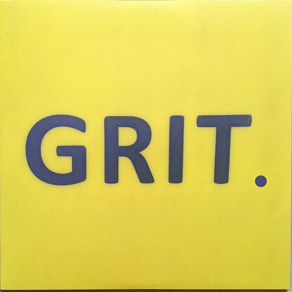 GRIT.