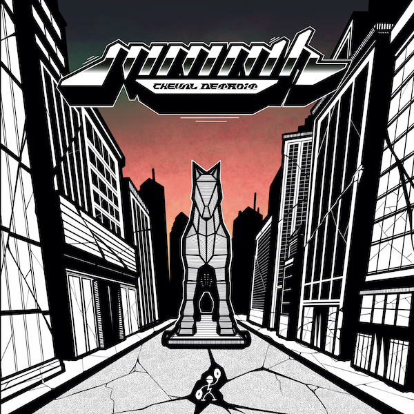 LMBG12-RECTO Cheval Detroit