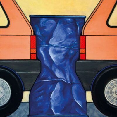 PP073 Advanced Style