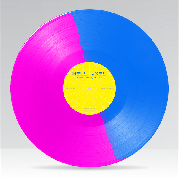 SCV05 B Save The Robots