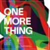 One More Thing (Second Part)