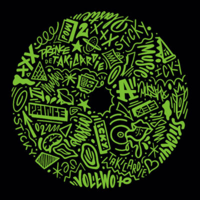 Volume 2 : Prince de Takicardie