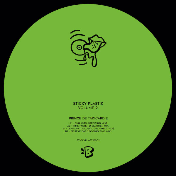 Volume 2 : Prince de Takicardie