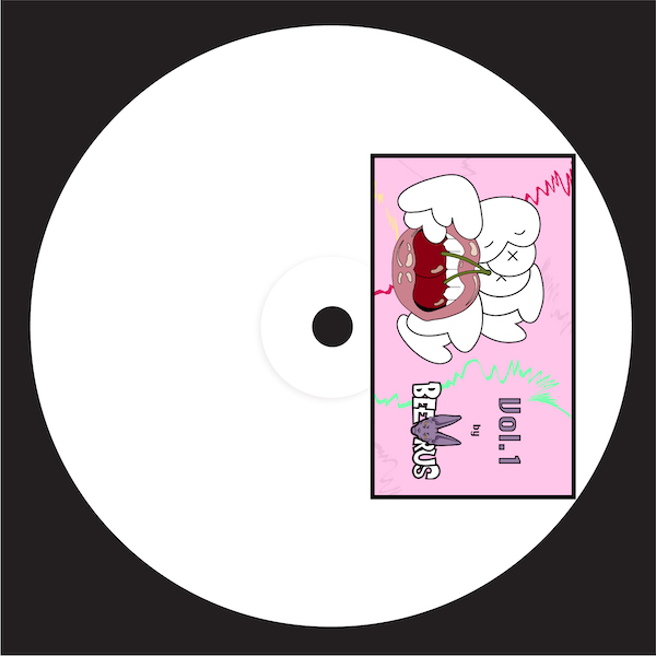 Print Booty Frooty Vol.1