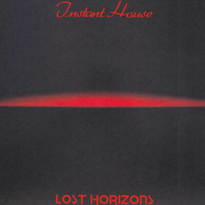 Lost Horizons