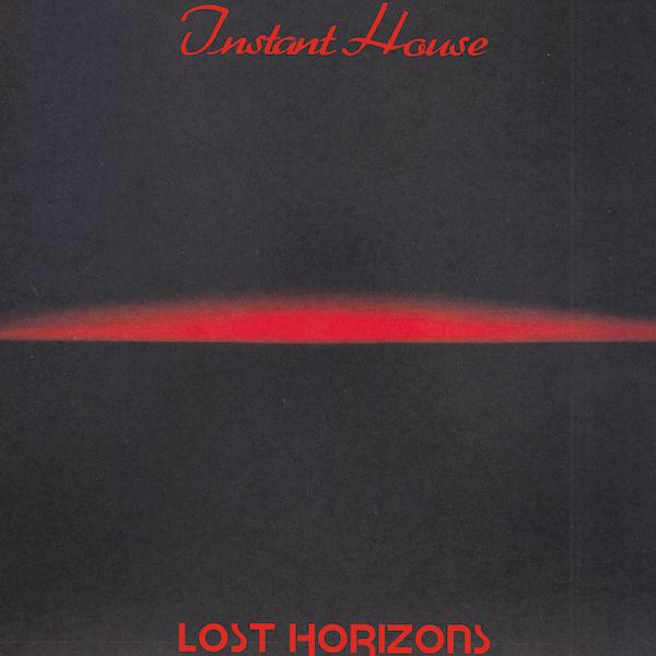 Lost Horizons