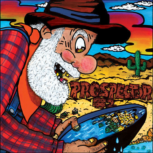 Prospector #2