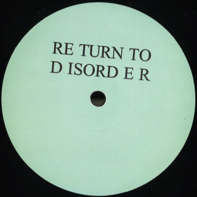 RTTD020 Physics Of The Human Mind