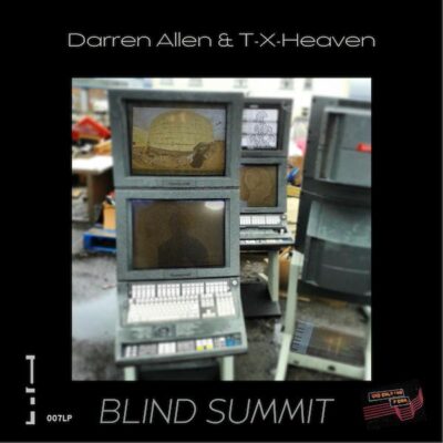 UF007LP Blind Summit