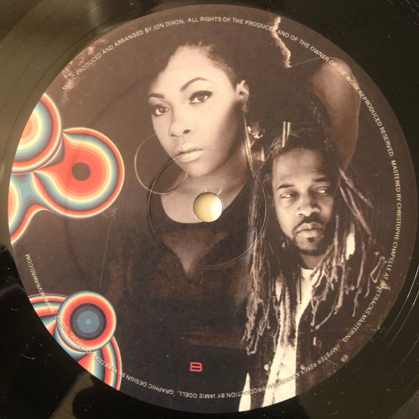 Vocal Sessions Vol.1