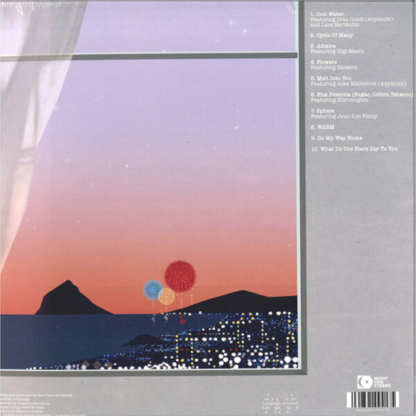 What Do The Stars Say To You