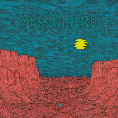 Gobi - The Vinyl Edit