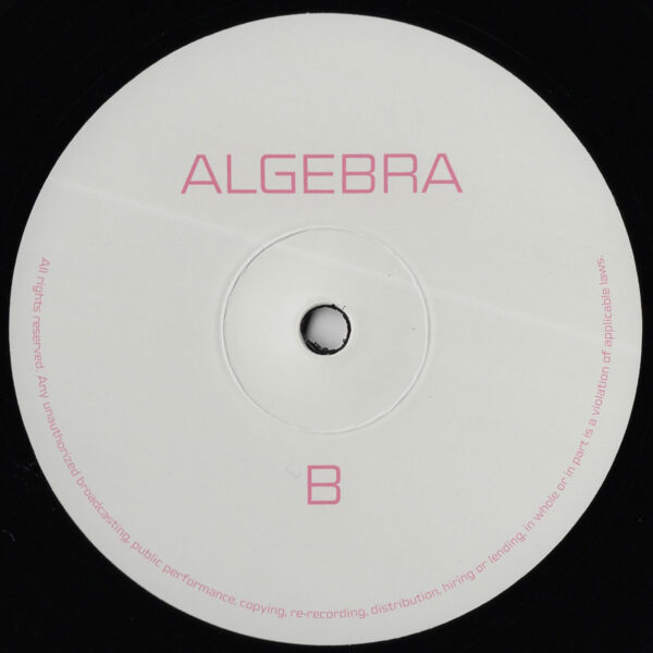 Unexpected Things Remix (inc. Cabanne & Imaabs remix)