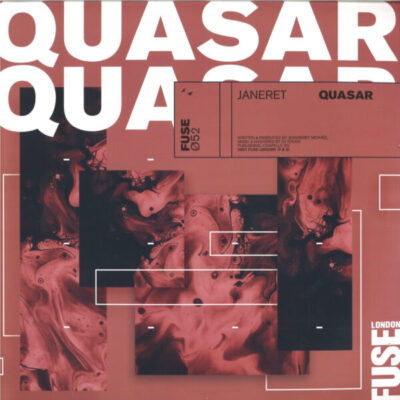 Quasar EP