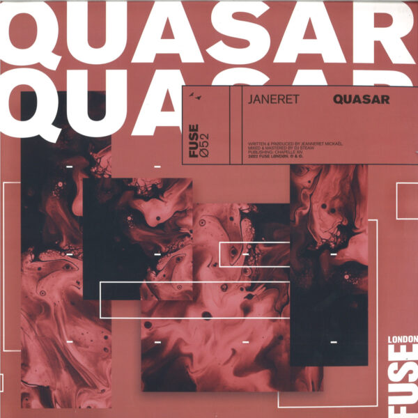 Quasar EP