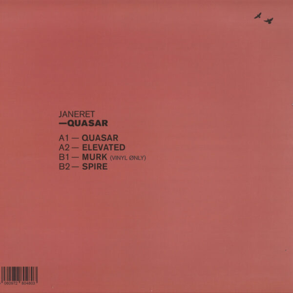 Quasar EP