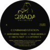 GIRADA11 Command Station EP