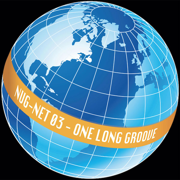 NUG-NET-03 One Long Groove