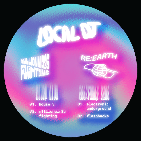 R003_2 M1llionair3s F1ght1ng