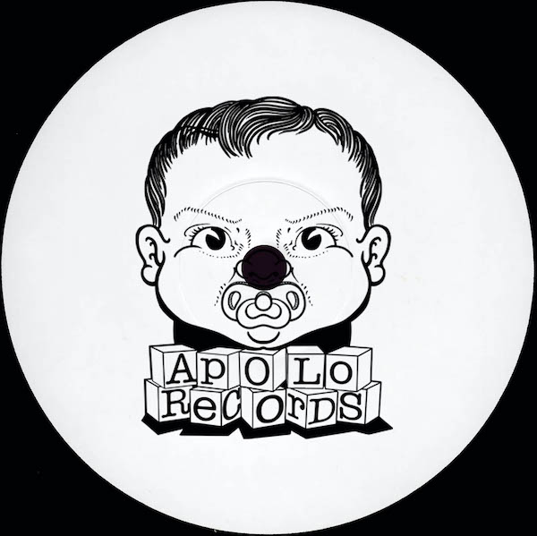 ARL001 (incl. Dan Ghenacia, Wareika & Snad Remixes)