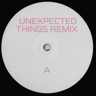 EPSON MFP image Unexpected Things Remix (inc. Cabanne & Imaabs remix)