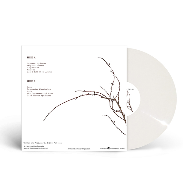 AOR003_2 Impostor Syndrome