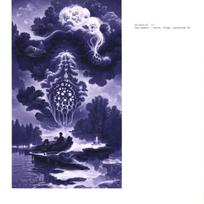 ARPIAR017 House, stage and backstage