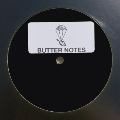 BUTTER002 Change Positions / Party People