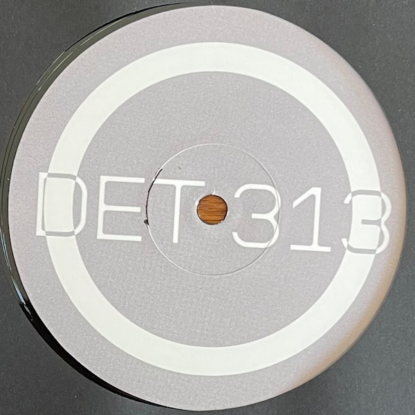 DET313E Interview With An Alien