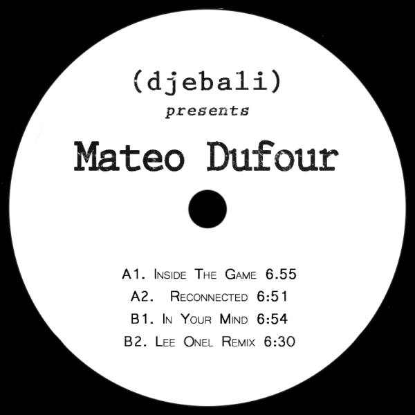 DJEBPR18 Inside The Game