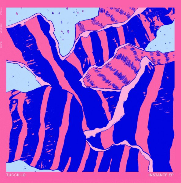 Instante Ep