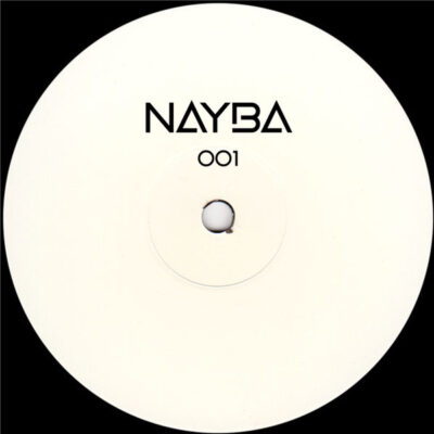 NAYBA001 Stick Up