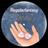 Regularfantasy Presents: Plush III
